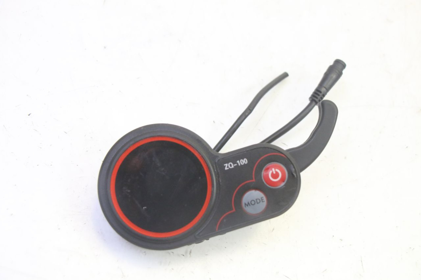 photo de TACHOMETER  HITWAY H5 1