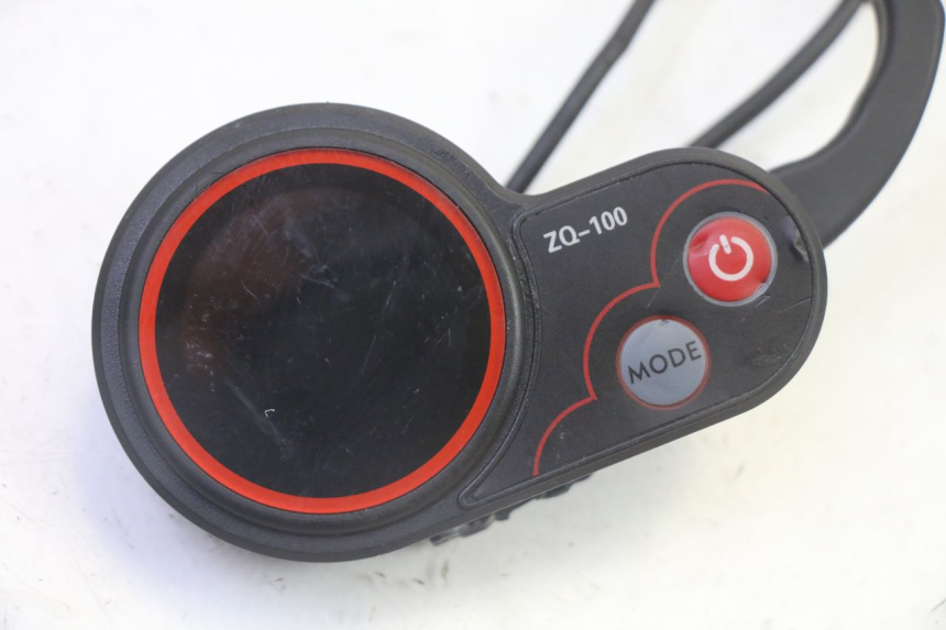 photo de TACHOMETER  HITWAY H5 1