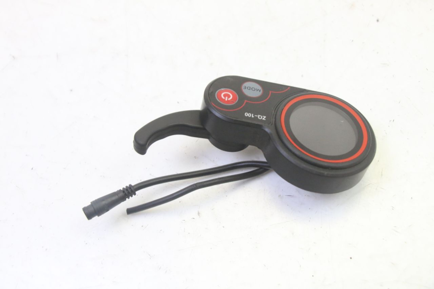 photo de TACHOMETER  HITWAY H5 1