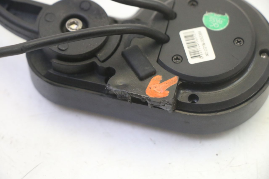 photo de TACHOMETER  HITWAY H5 1