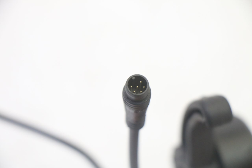 photo de TACHOMETER  HITWAY H5 1