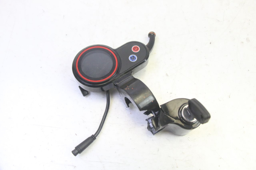 photo de TACHOMETER  HITWAY H5 1