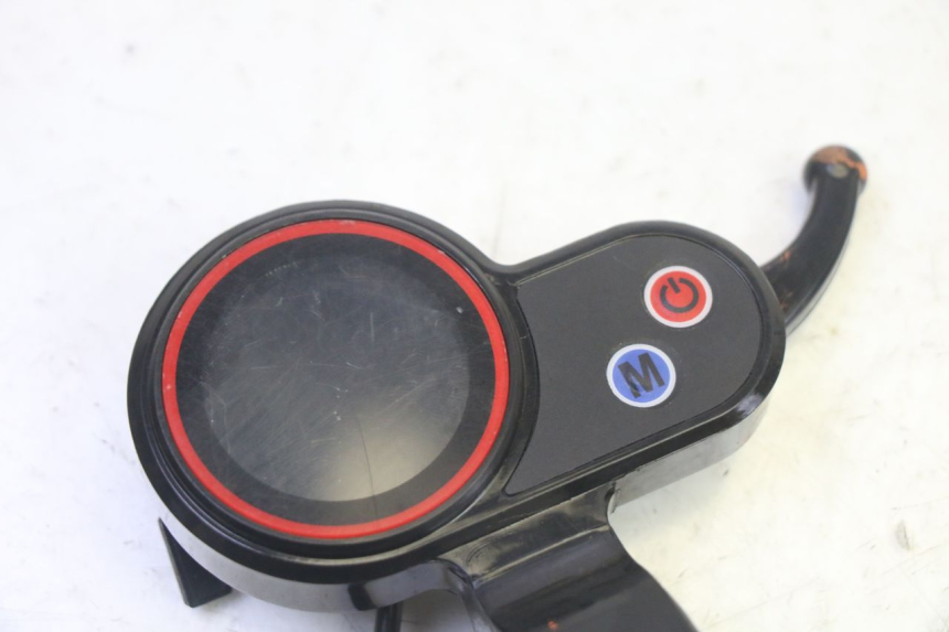 photo de TACHOMETER  HITWAY H5 1