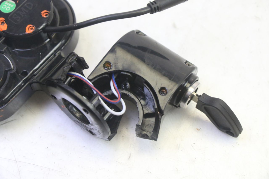 photo de TACHOMETER  HITWAY H5 1