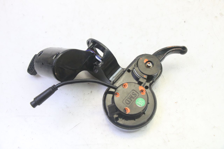 photo de TACHOMETER  HITWAY H5 1