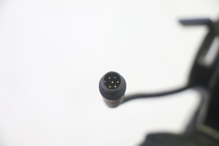 photo de TACHOMETER  HITWAY H5 1