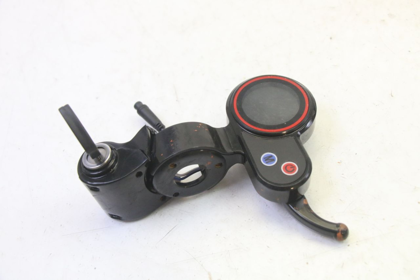 photo de TACHOMETER  HITWAY H5 1