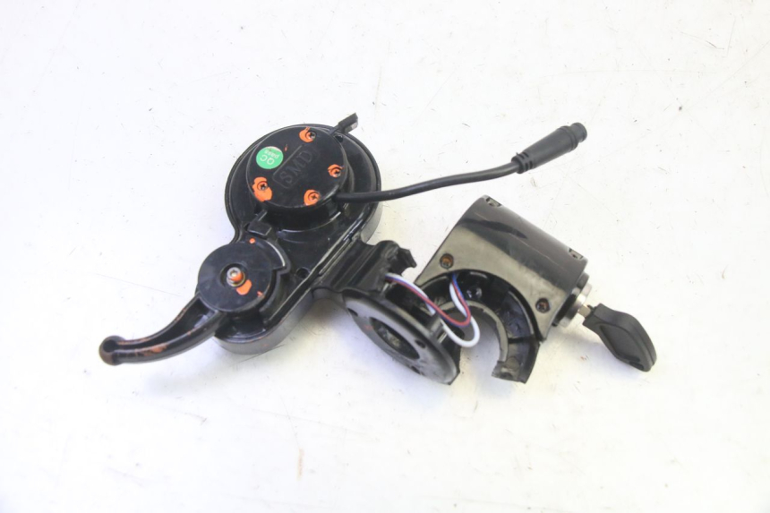 photo de TACHOMETER  HITWAY H5 1