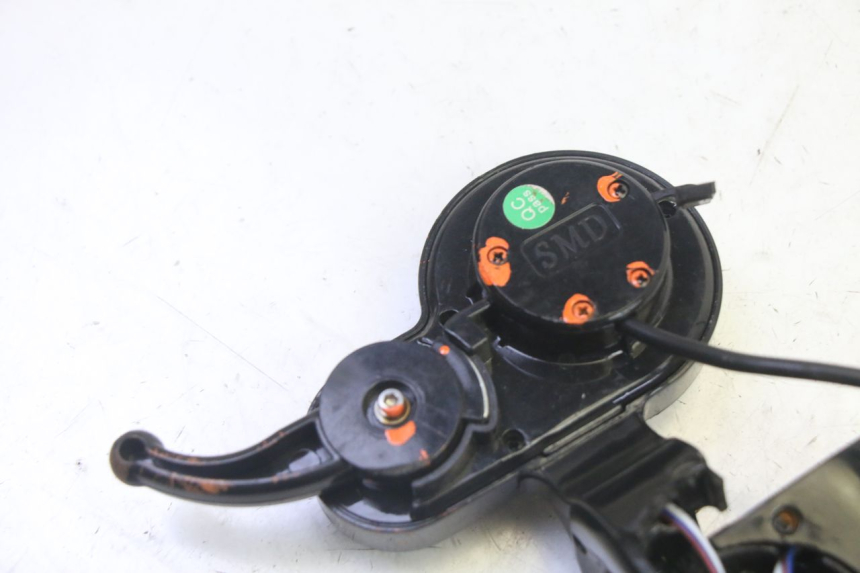 photo de TACHOMETER  HITWAY H5 1