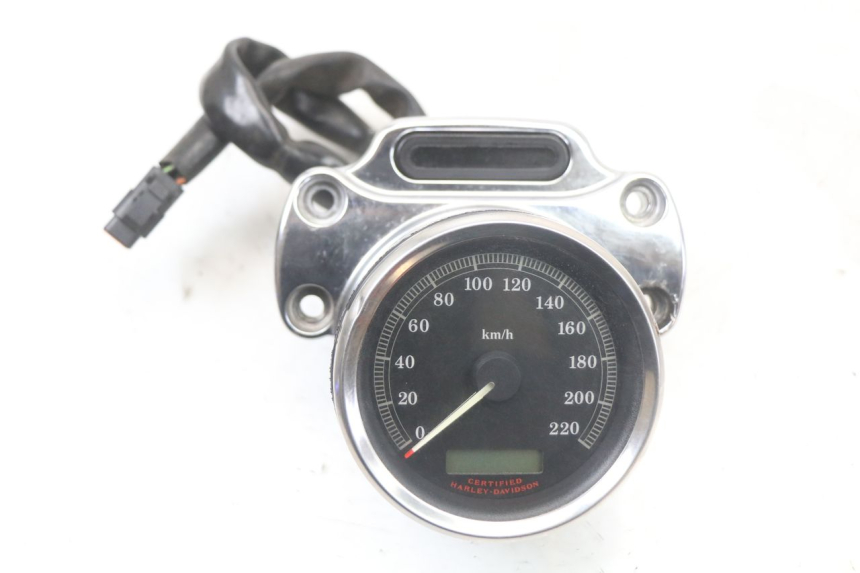 photo de TACHOMETER  HARLEY DAVIDSON SPORTSTER XL CUSTOM 883 (1999 - 2006)