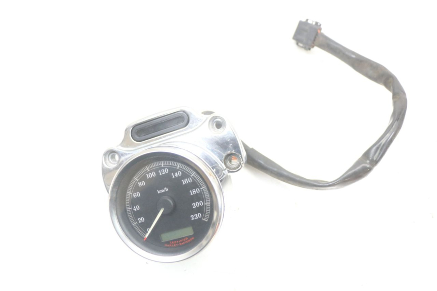 photo de TACHOMETER  HARLEY DAVIDSON SPORTSTER XL CUSTOM 883 (1999 - 2006)