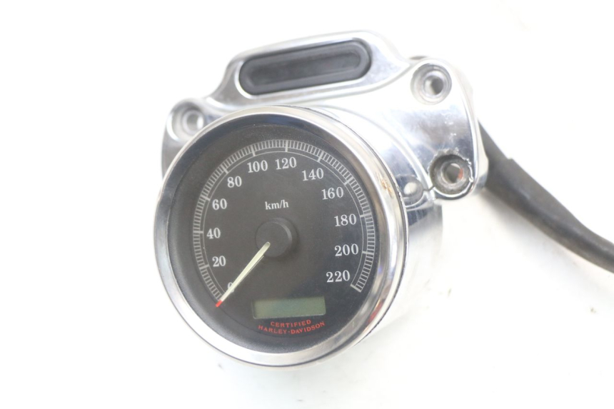 photo de TACHOMETER  HARLEY DAVIDSON SPORTSTER XL CUSTOM 883 (1999 - 2006)