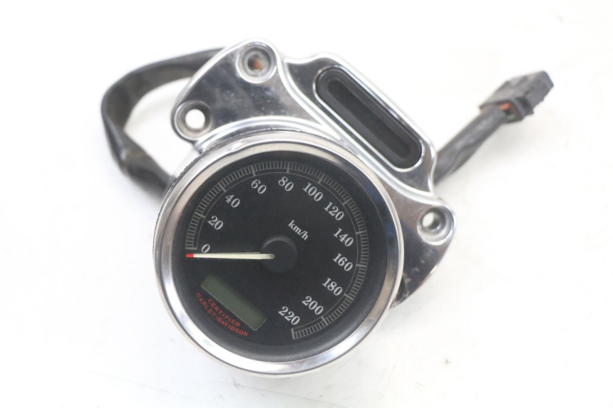 photo de TACHOMETER  HARLEY DAVIDSON SPORTSTER XL CUSTOM 883 (1999 - 2006)