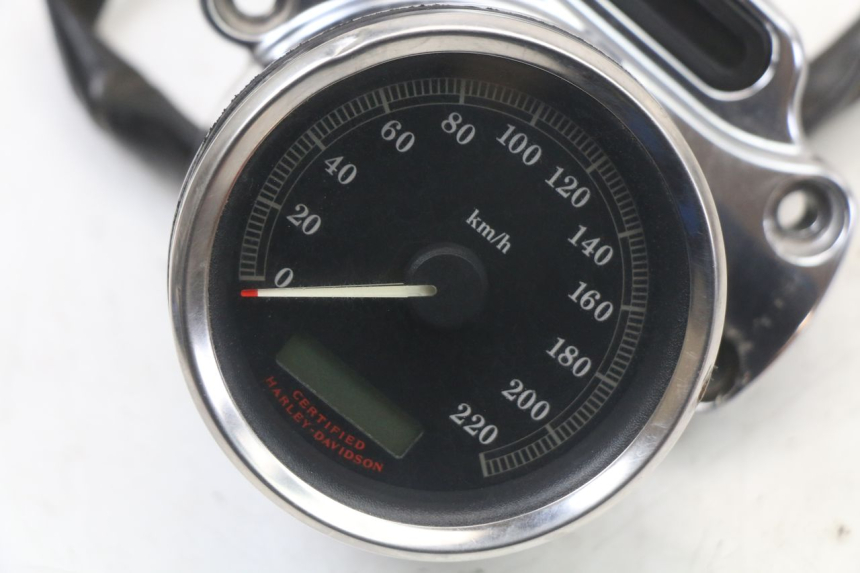 photo de TACHOMETER  HARLEY DAVIDSON SPORTSTER XL CUSTOM 883 (1999 - 2006)