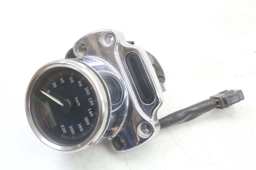 photo de TACHOMETER  HARLEY DAVIDSON SPORTSTER XL CUSTOM 883 (1999 - 2006)