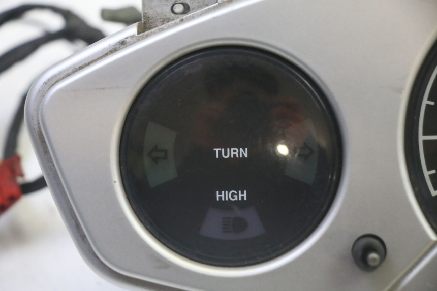 photo de TACHOMETER  DAELIM HISTORY 125 (2001 - 2002)