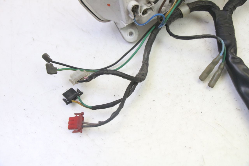 photo de TACHOMETER  DAELIM HISTORY 125 (2001 - 2002)