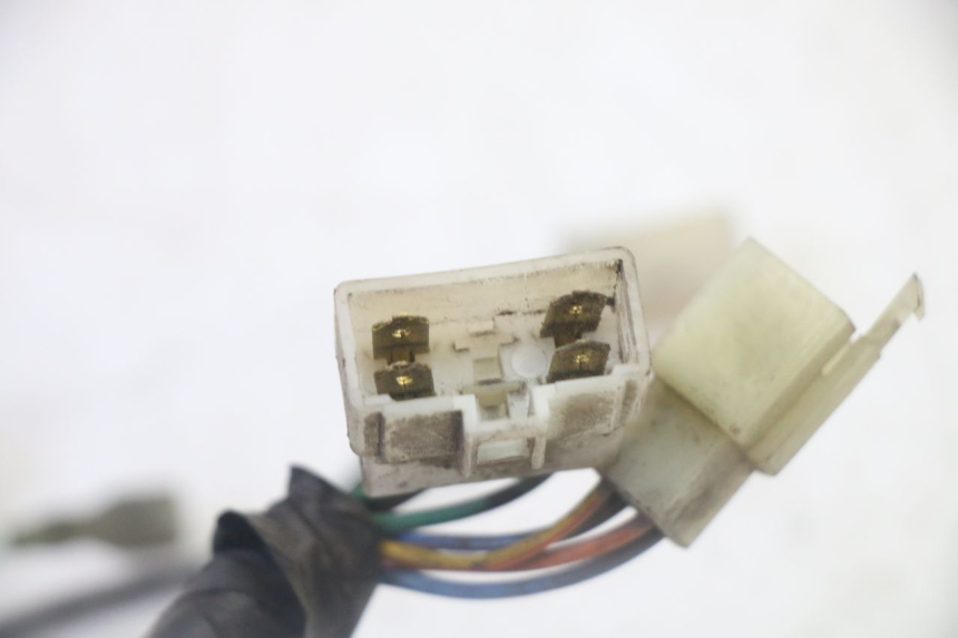 photo de TACHOMETER  DAELIM HISTORY 125 (2001 - 2002)