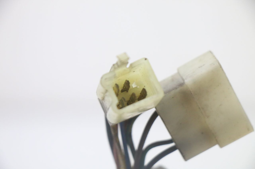 photo de TACHOMETER  DAELIM HISTORY 125 (2001 - 2002)