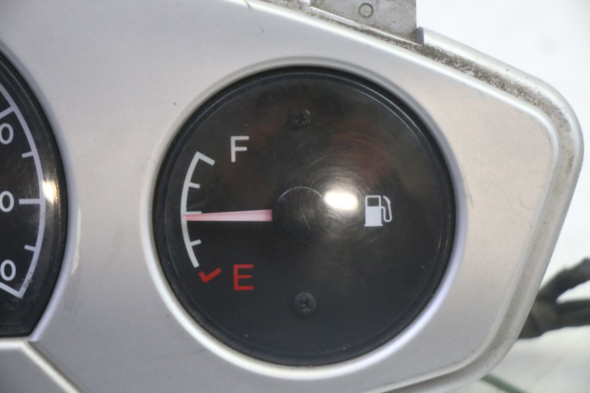 photo de TACHOMETER  DAELIM HISTORY 125 (2001 - 2002)