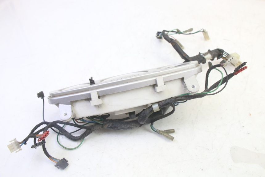 photo de TACHOMETER  DAELIM HISTORY 125 (2001 - 2002)