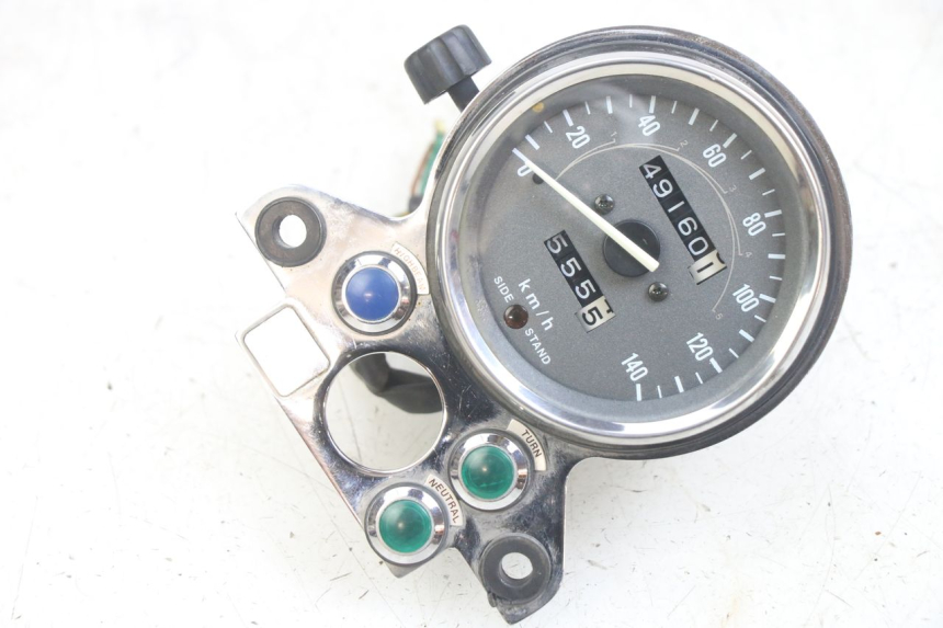 photo de TACHOMETER HONDA CA REBEL 125 (1995 - 2001)