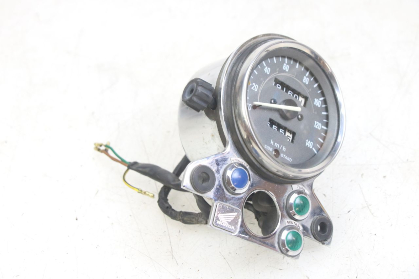 photo de TACHOMETER HONDA CA REBEL 125 (1995 - 2001)