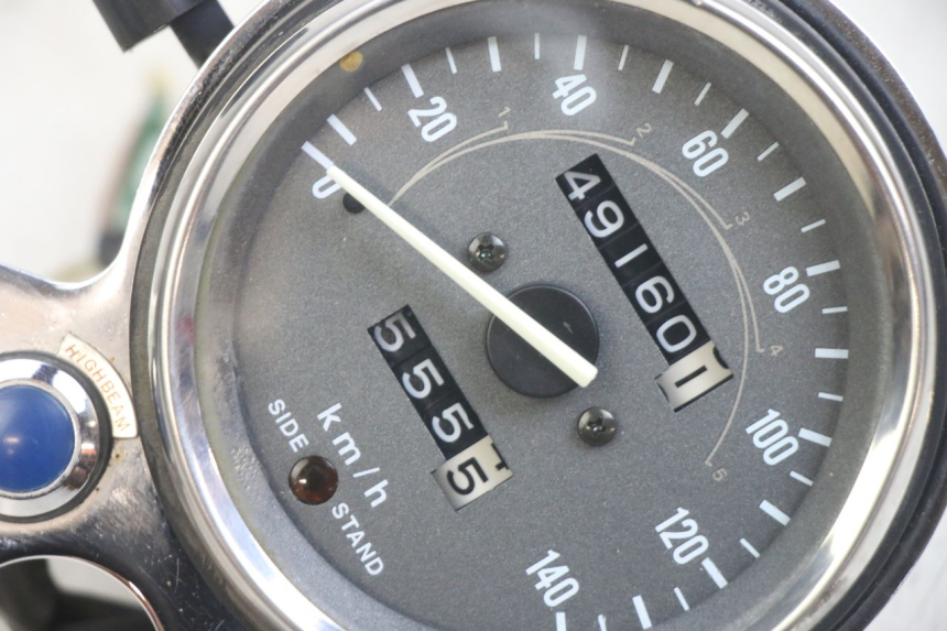 photo de TACHOMETER HONDA CA REBEL 125 (1995 - 2001)