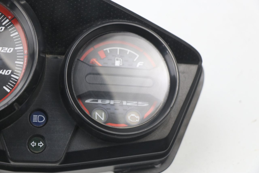 photo de TACHOMETER HONDA CBF 125 (2009 - 2015)