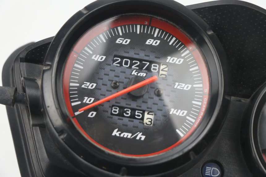 photo de TACHOMETER HONDA CBF 125 (2009 - 2015)