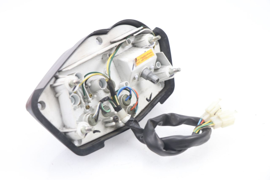 photo de TACHOMETER HONDA CBF 125 (2009 - 2015)