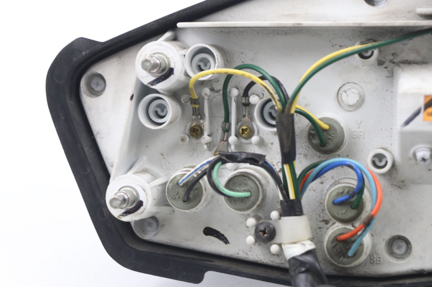 photo de TACHOMETER HONDA CBF 125 (2009 - 2015)