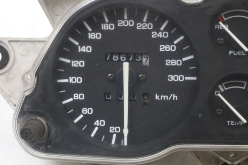 photo de TACHOMETER  HONDA CBR F 1000 (1993 - 1996)
