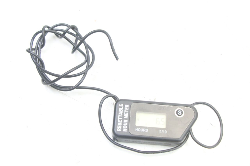 photo de TACHOMETER  HONDA CR 85 (2003 - 2007)