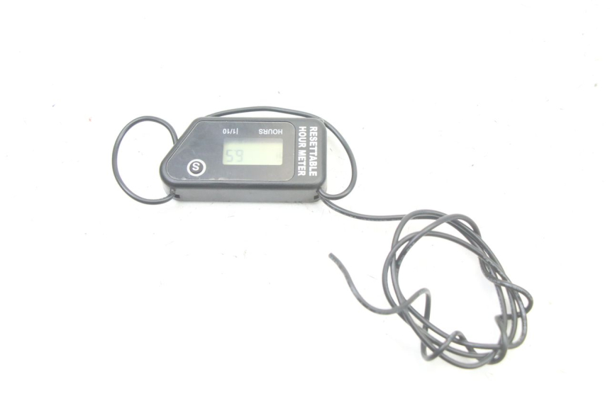 photo de TACHOMETER  HONDA CR 85 (2003 - 2007)