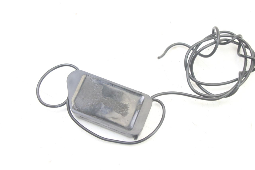 photo de TACHOMETER  HONDA CR 85 (2003 - 2007)