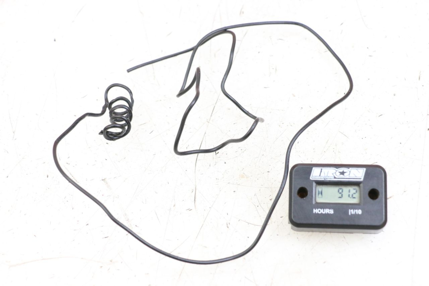 photo de TACHOMETER  HONDA CRF R 250 (2020 - 2021)