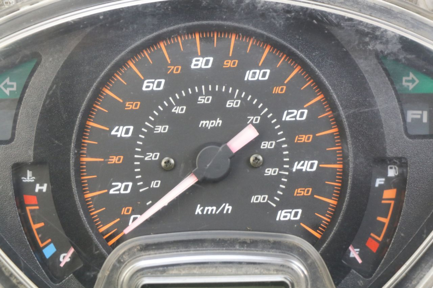 photo de TACHOMETER HONDA FES PANTHEON 125 (2003 - 2007)