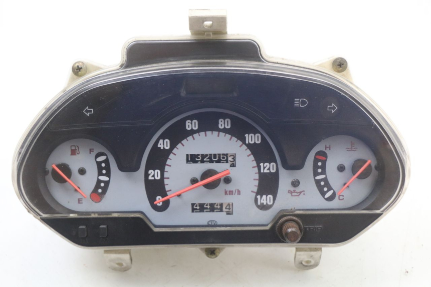 photo de TACHOMETER HONDA FES PANTHEON 2T 125 (1998 - 2002)