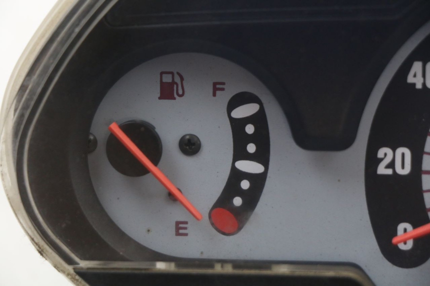 photo de TACHOMETER HONDA FES PANTHEON 2T 125 (1998 - 2002)