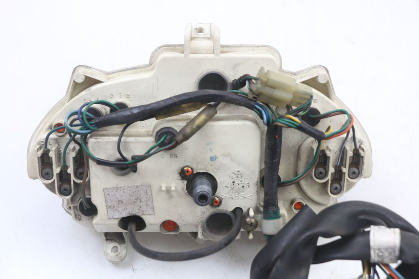 photo de TACHOMETER HONDA FES PANTHEON 2T 125 (1998 - 2002)