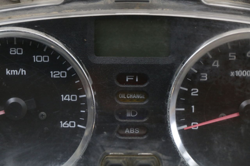photo de TACHOMETER HONDA FES S-WING SWING ABS 125 (2007 - 2015)