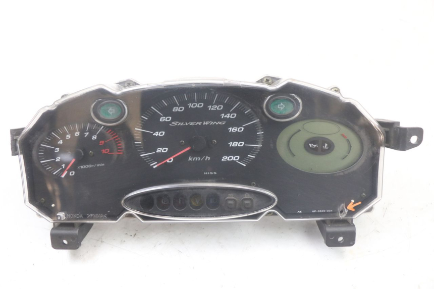 photo de TACHOMETER  HONDA FJS SILVERWING SILVER WING 600 (2001 - 2010)