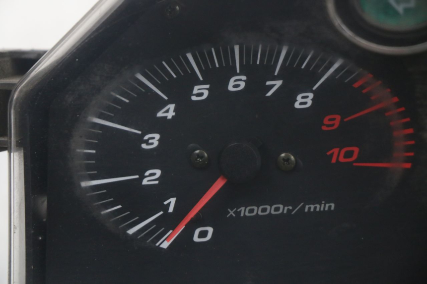 photo de TACHOMETER  HONDA FJS SILVERWING SILVER WING 600 (2001 - 2010)