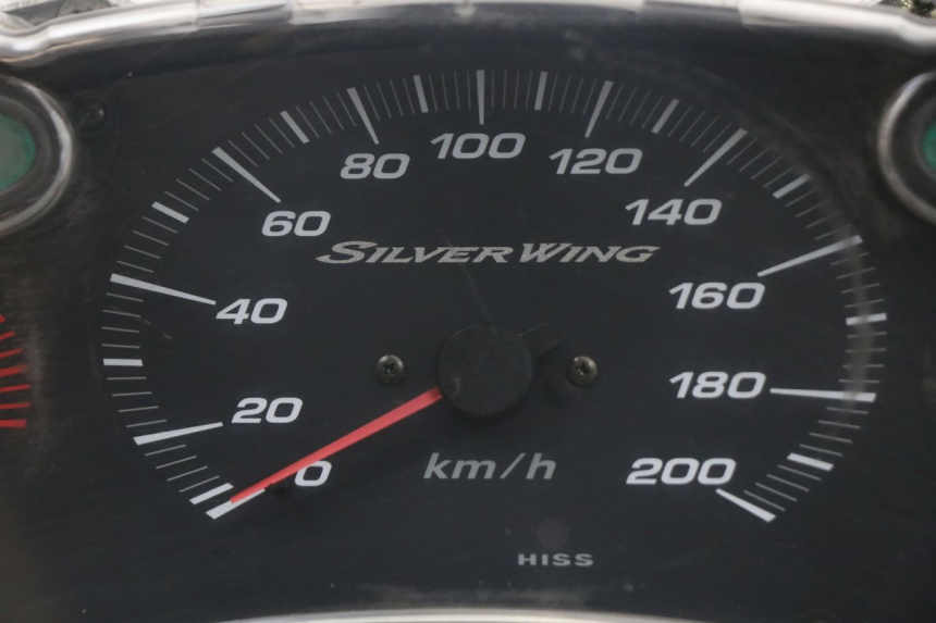 photo de TACHOMETER  HONDA FJS SILVERWING SILVER WING 600 (2001 - 2010)