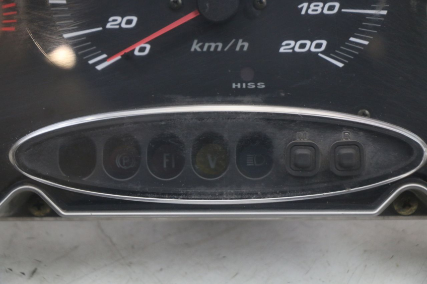 photo de TACHOMETER  HONDA FJS SILVERWING SILVER WING 600 (2001 - 2010)