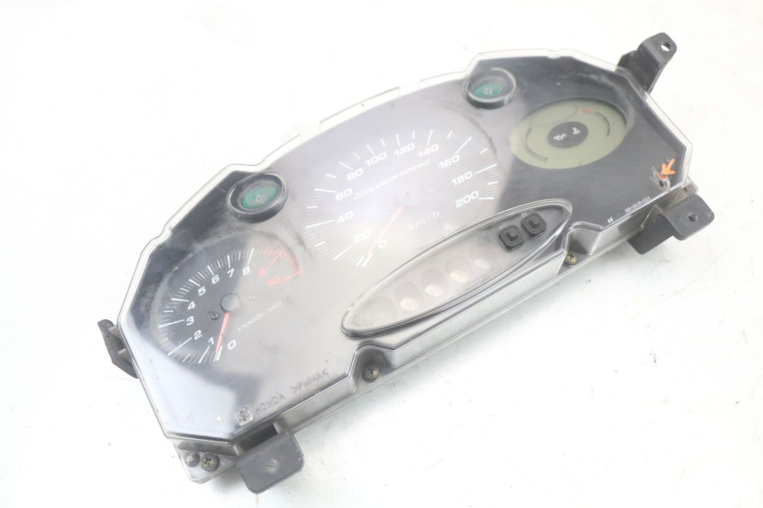 photo de TACHOMETER  HONDA FJS SILVERWING SILVER WING 600 (2001 - 2010)