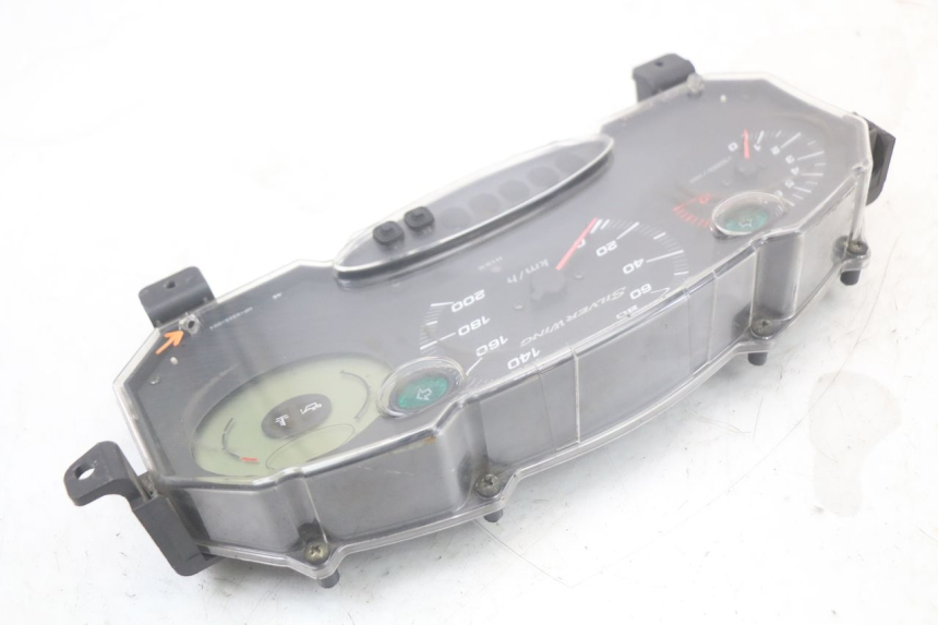 photo de TACHOMETER  HONDA FJS SILVERWING SILVER WING 600 (2001 - 2010)