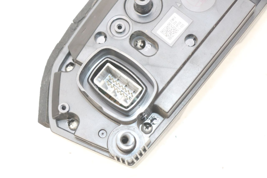 photo de TACHOMETER HONDA INTEGRA NC D 750 (2016 - 2018)