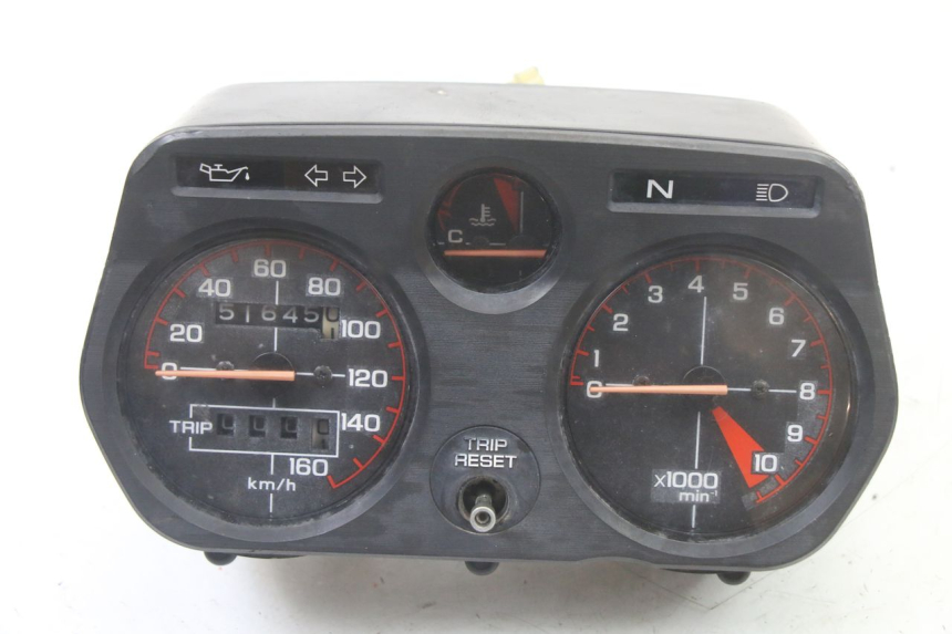 photo de TACHOMETER  HONDA MTX TC02 125 (1987 - 1989)